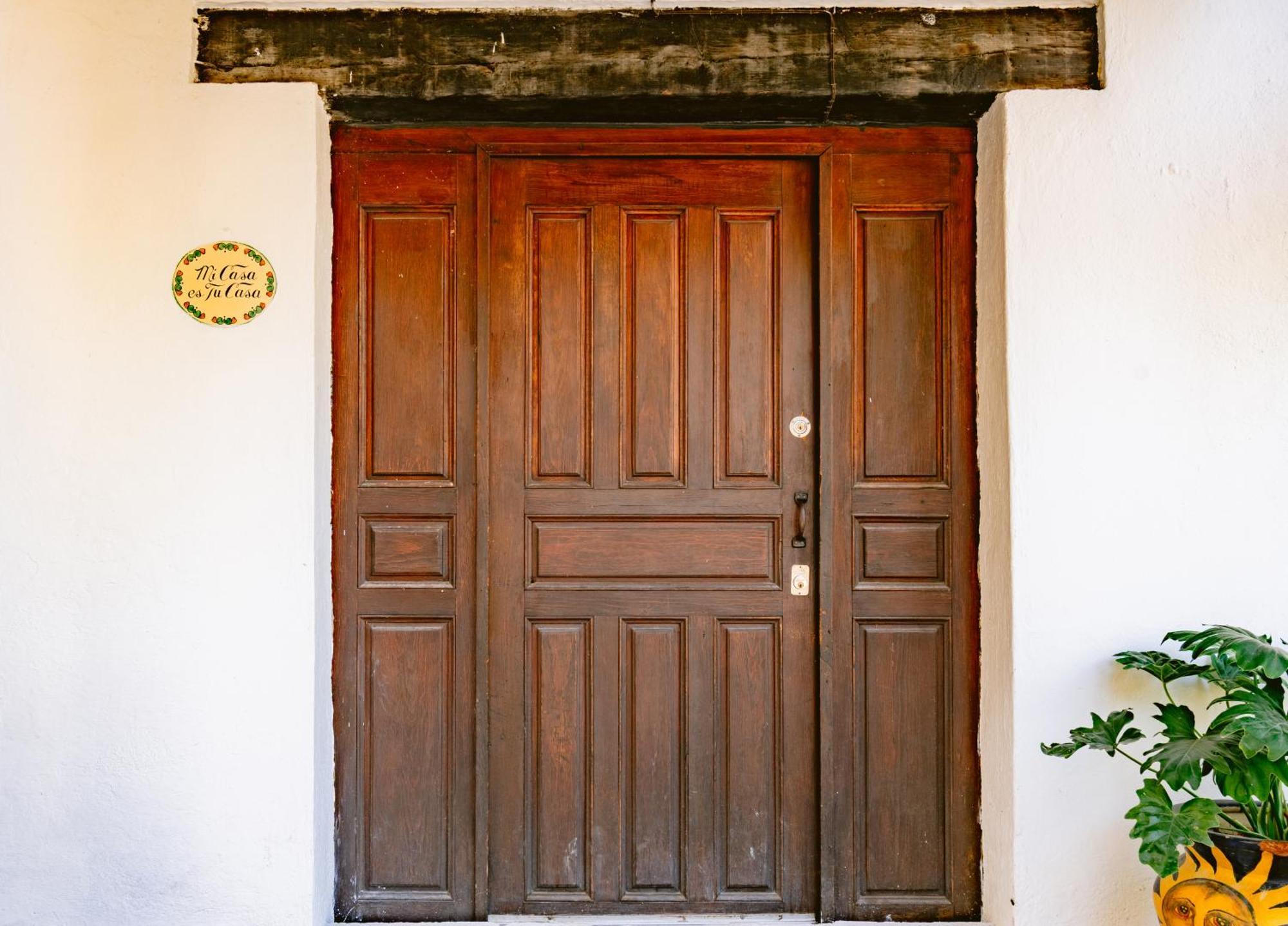 Atotonilco Hotel & Club Exterior foto